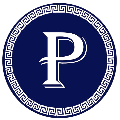 Logo Personalize Paula - Personalizando acessórios para viagens